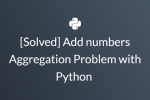 Python