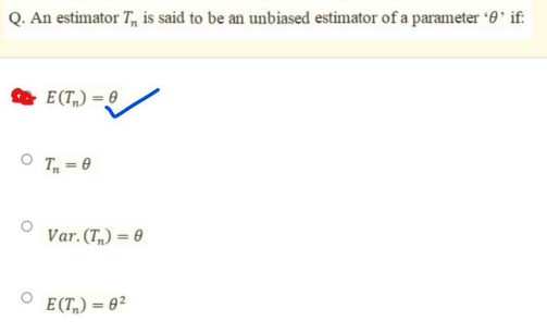 MCQs Probability And Statistics(MTH 302) 50+