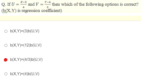 MCQs Probability And Statistics(MTH 302) 50+