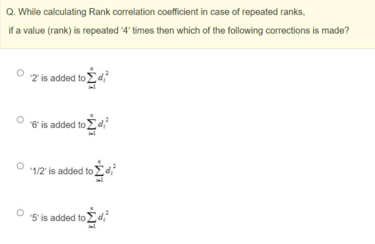 MCQs Probability And Statistics(MTH 302) 50+