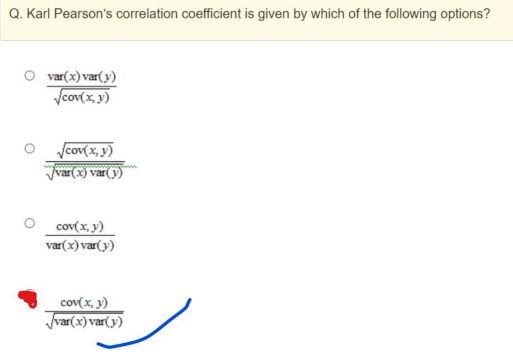 MCQs Probability And Statistics(MTH 302) 50+