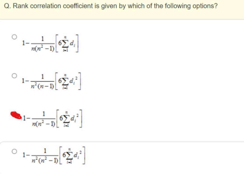 MCQs Probability And Statistics(MTH 302) 50+