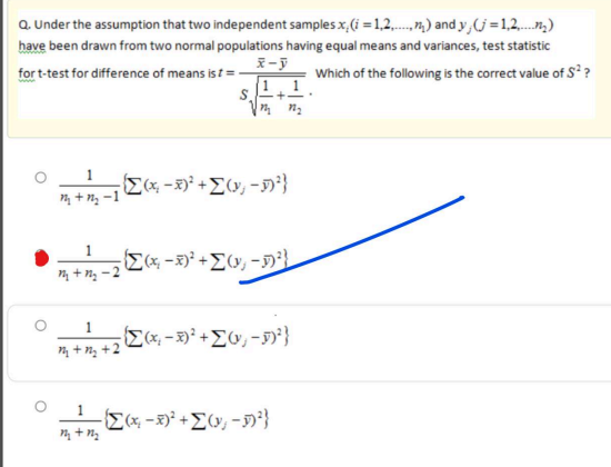 MCQs Probability And Statistics(MTH 302) 50+