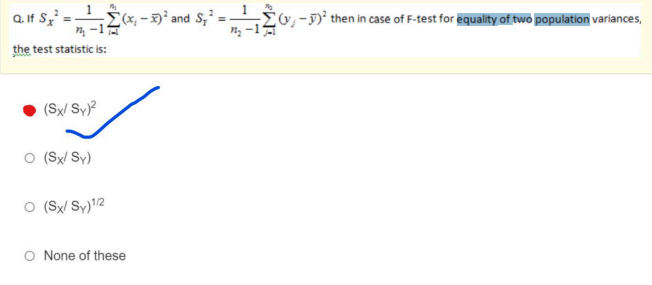 MCQs Probability And Statistics(MTH 302) 50+