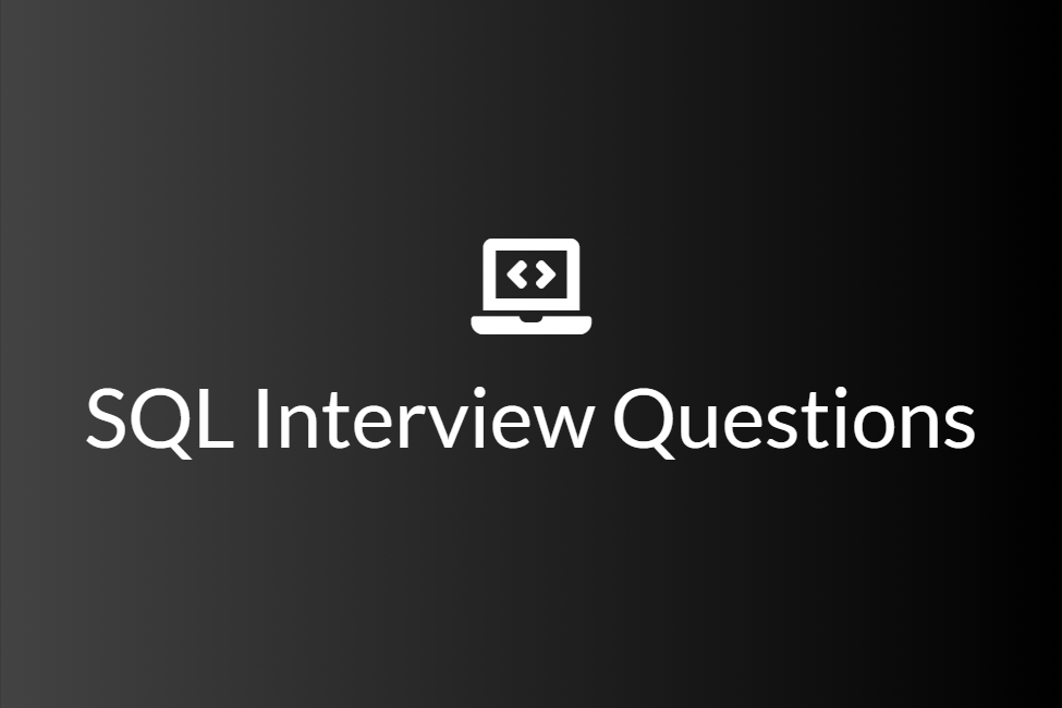 sql-interview-questions