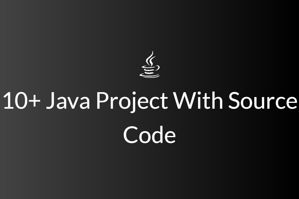 Java Projects