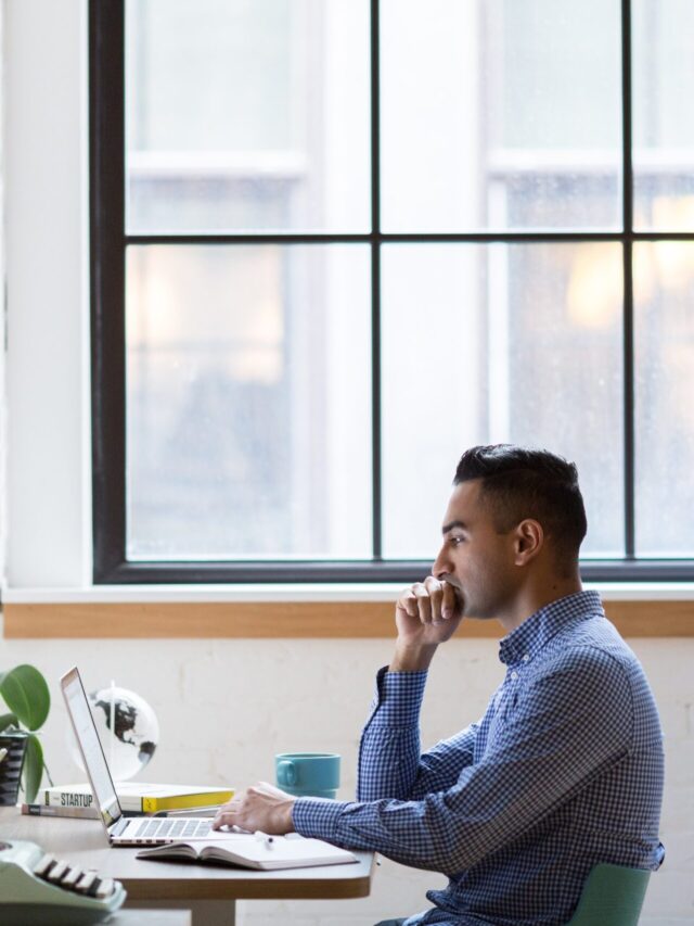 Why Do Most People Fail in Coding?