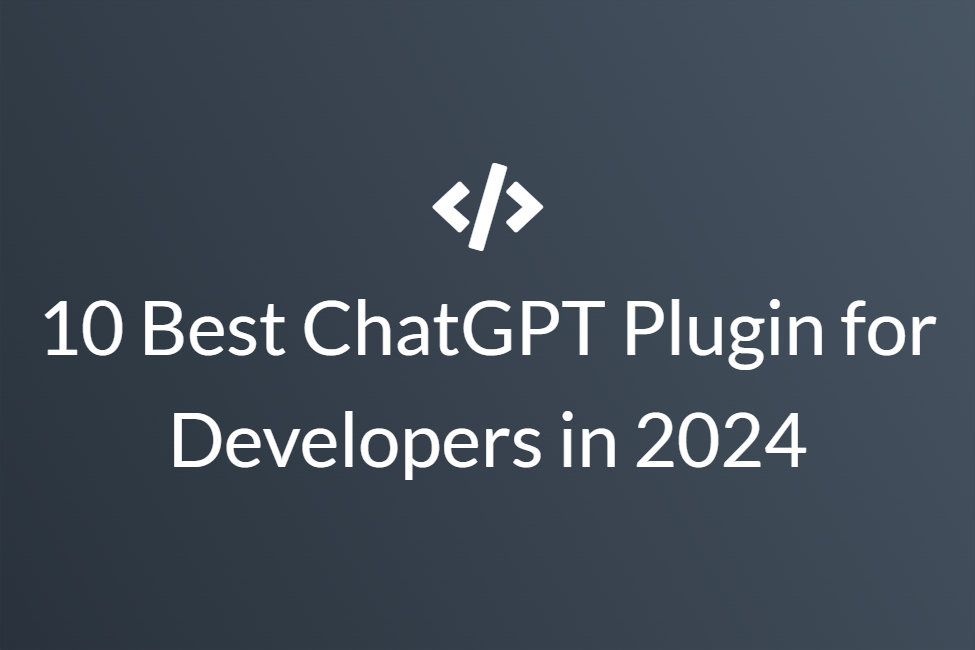 ChatGPT Plugin